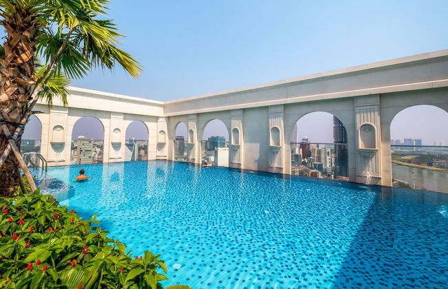 Christina's Saigon - Icon 56 Apartment - Photo 12