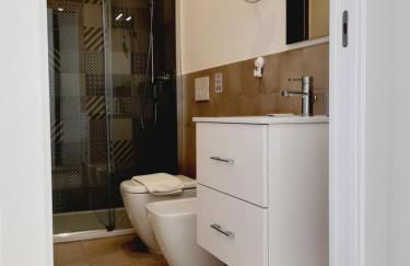 BARBARA Classy Apartments 103, Wellness - Foto 12