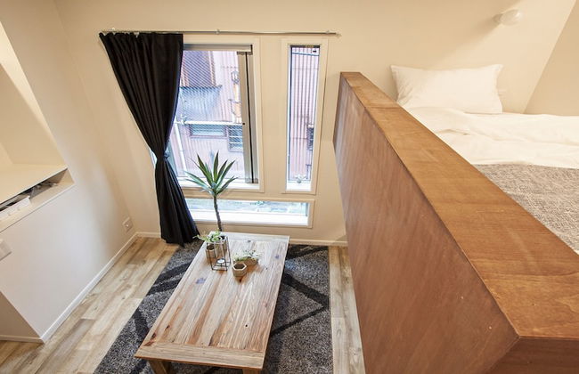 Grand Cave Yokohama - Foto 11