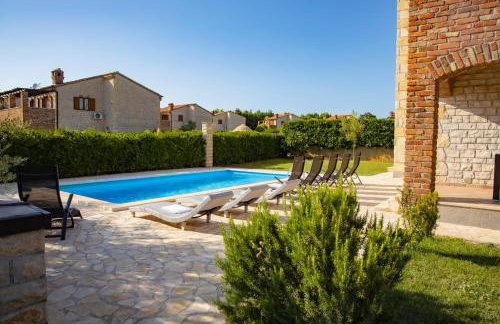 Villa Toscana San Marco - Foto 21