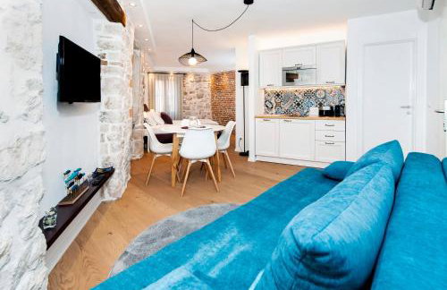 Apartmani De Amicis - Foto 35