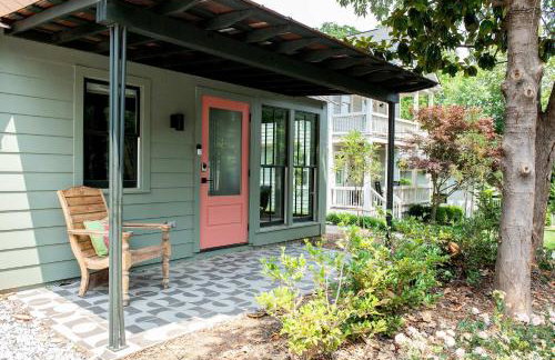 Rosemary Cottage - Foto 22