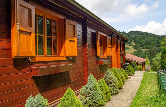 Drevenice Oscadnica - Foto 16