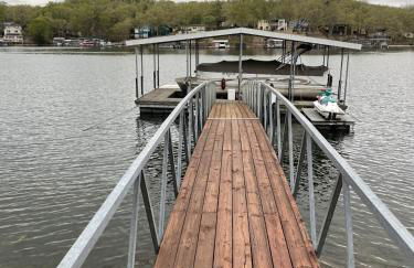 Loft , boat dock, 2 bedrooms , pet friendly - Foto 3