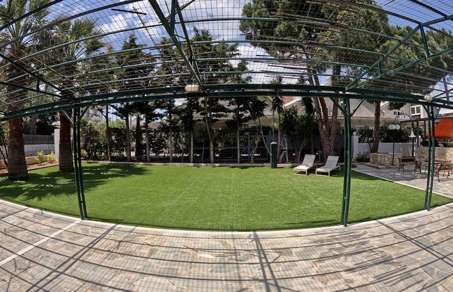 Hector Villa Airport - Foto 29