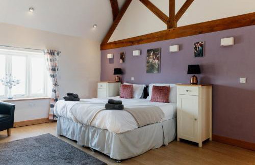 Finest Retreats - The Welsh Barn - Foto 27