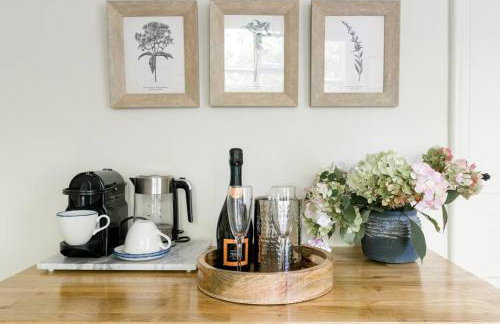 The Gatehouse at Samlesbury Hall - Foto 13