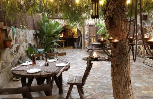 Catalunya Casas Unique villa in Costa Maresme 27km to Barcelona! - Foto 9