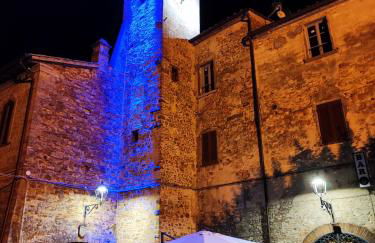 Panoramic Suites - Casa degli Artisti - Foto 73