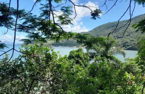 A Melhor Casa de Floripa Mansão à Beira-mar - Foto 35