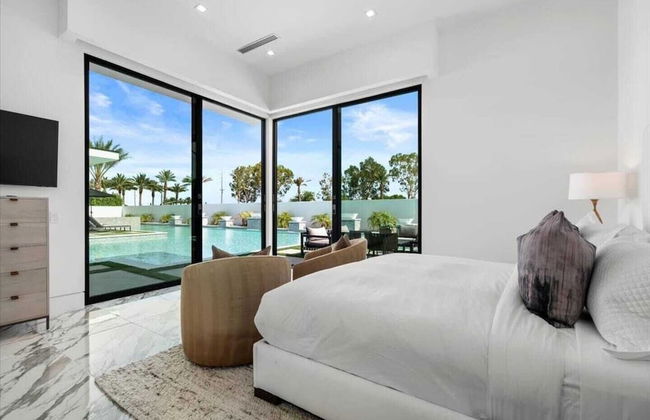 Sleeps 20 7-bedroom Villa w/ Pool, Putting Green & Hot Tub Bravo Villa #11 by Avantstay - Foto 36