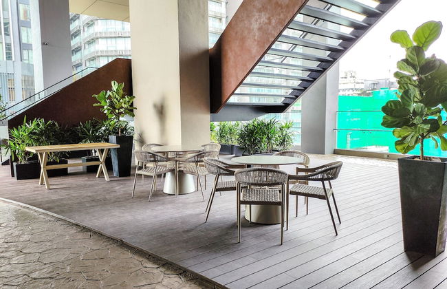 The AXON @ Bukit Bintang - Foto 69