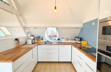 COC - Villa Le Grand Terrain - Vue Mer - Foto 25