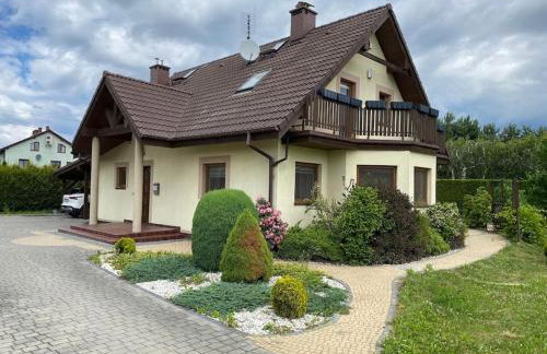 4 Bedroom family house with access to a hot tub - Photo 62