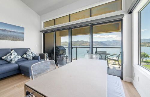 Lake Chelan Shores - Beachfront Sunsets #6-5 - Foto 5