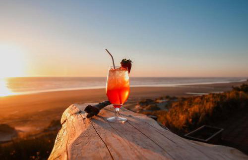 Ocean Front with Beautiful Views! The Beach House-Seal Rock - Foto 2