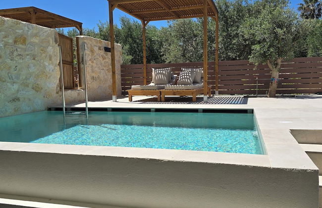 Aegean Houses - Foto 31