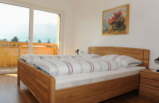 Lagrein in the Prantenbergergut - Foto 2