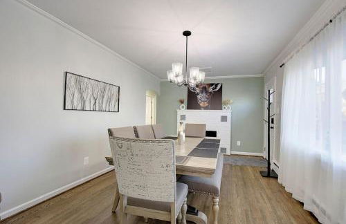 Anne and Freds Leonardtown Home - Foto 13