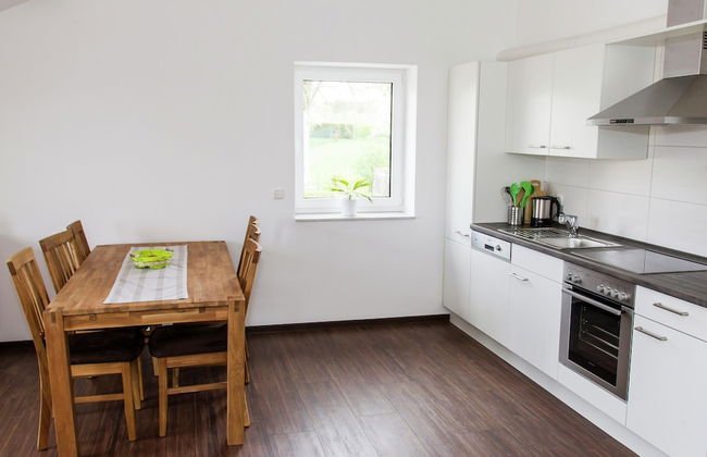 Traumhaftes Feriendomizil fur Familien - Foto 24