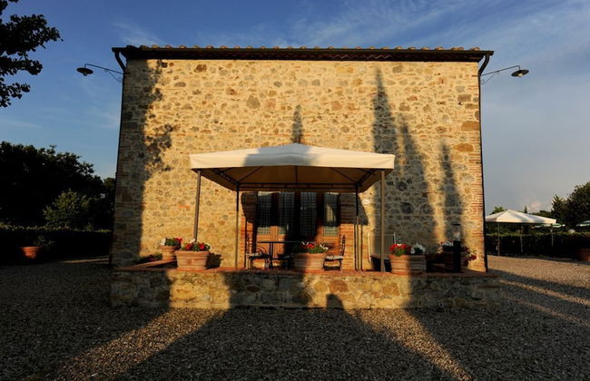 Agriturismo La Peschiera - Foto 19