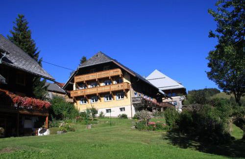 Alter-Kaiserhof - Foto 1