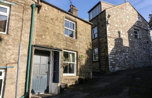 1A Lower Croft Street - Foto 13