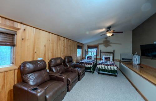 10 Min to Loon-Hottub-Pet Friendly-EV Charger - Foto 17