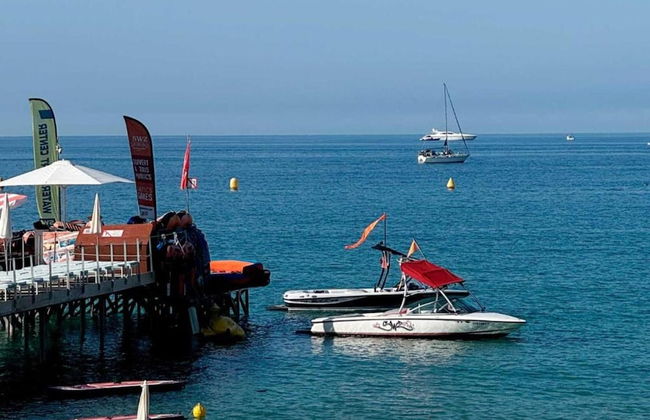 Beautiful Studio for 2 Persons - Foto 21