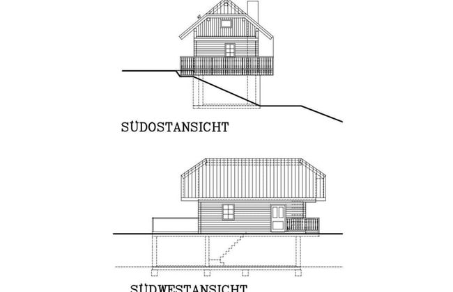 Andi's Berghutte Comfortable Holiday Residence - Foto 6