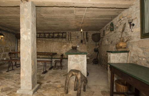 Villa Cetina - Apartment with a view - Foto 21