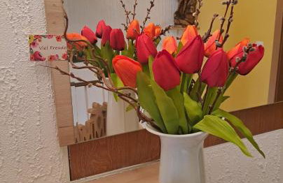 Ferienwohnung Karlsruh - Foto 4