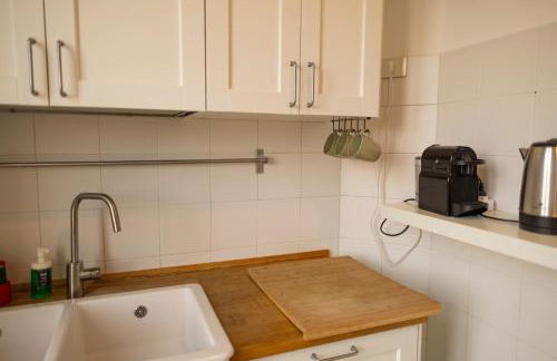 Porto Fluviale Penthouse - Rome Collection - Photo 43