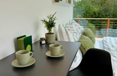 Chalet im Grünen - Foto 9