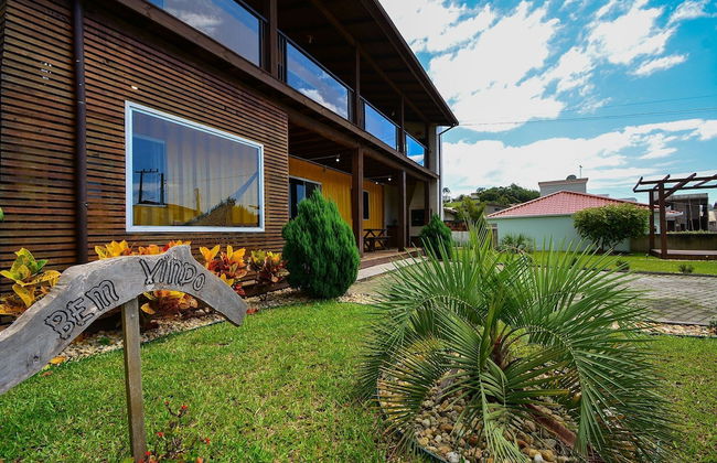 Contêiner Exclusivo - Praia da Gamboa - Foto 28