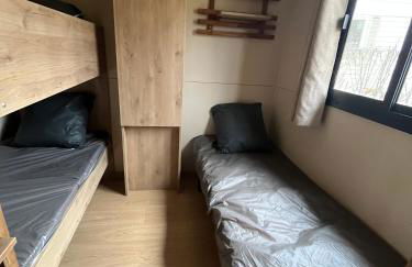 Chalet Morea 5 personnes - Foto 7