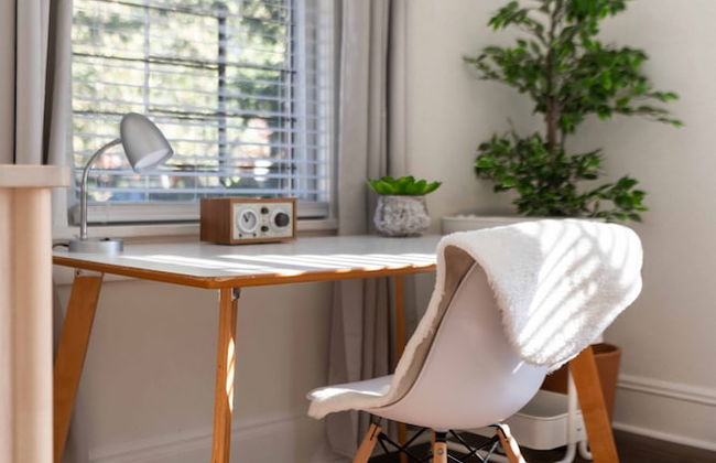 800 Furnished Apartments - Foto 2