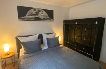 2 Zimmer Ferienunterkunft Gemeinsame Zeit - Foto 10