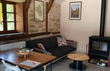 Charmant cottage à la campagne - Photo 4