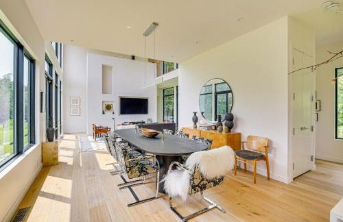 On-Site Sledding! Hudson Valley Winter Escape - Foto 9