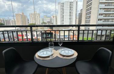 Green Loadd Saúde - Ventura Studio - 2 minutos a pé do Metrô Saúde - SP - Foto 13