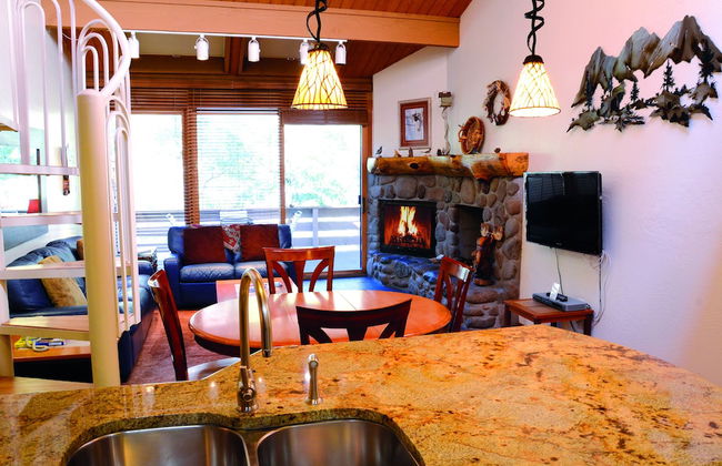 Junipine Resort - Foto 37