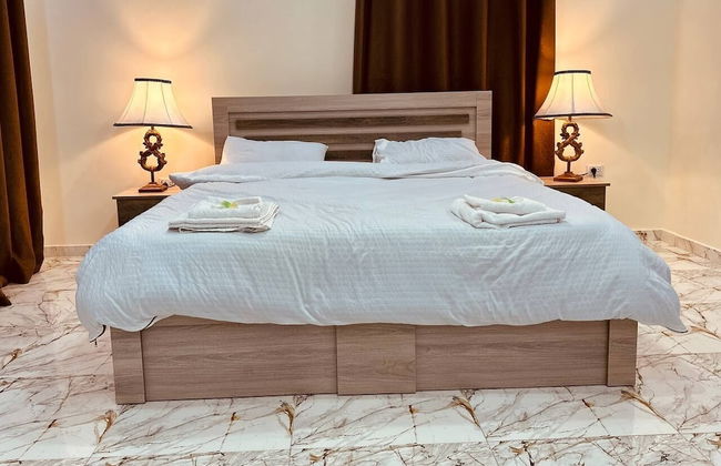 Dream House Hotel Jerash - Foto 4