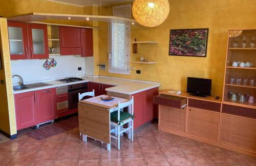 Casa di Ro - coloratissima a 300 metri dal mare - Foto 2