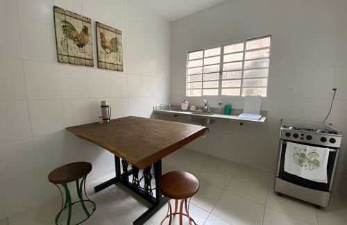 Casa Aconchegante em Araxá - Foto 11