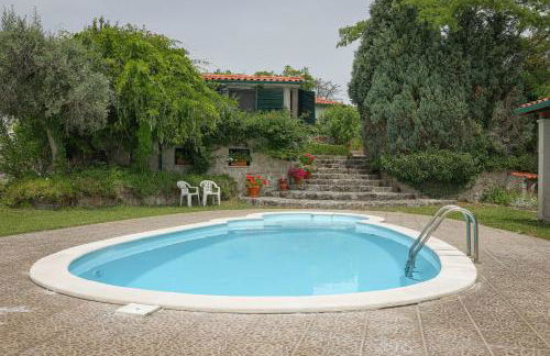 Cosy apartment at Portuguese Quinta - Foto 52