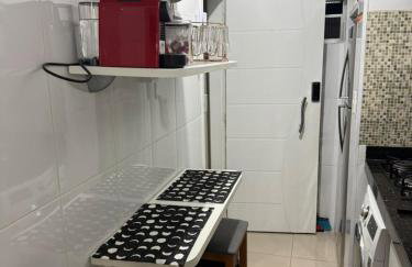 Apartamento das Princesas em Santos - Foto 44