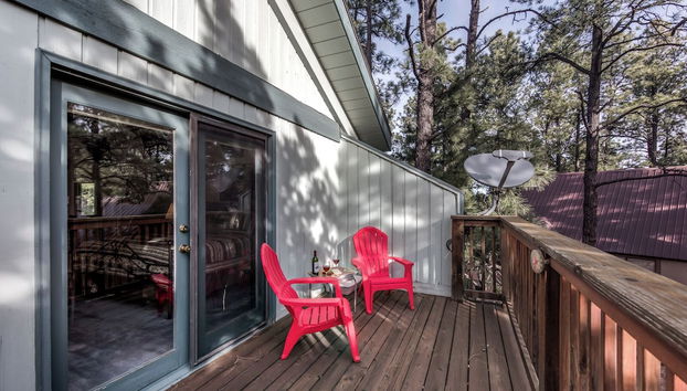 Ausstattung der Unterkunft