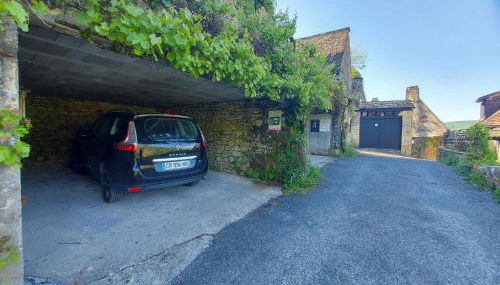 La Treille, maison de charme au coeur de Beynac - Foto 2