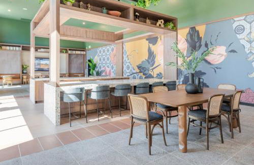 Blueground Old San Leandro fitness center nr park SFO-1938 - Foto 40